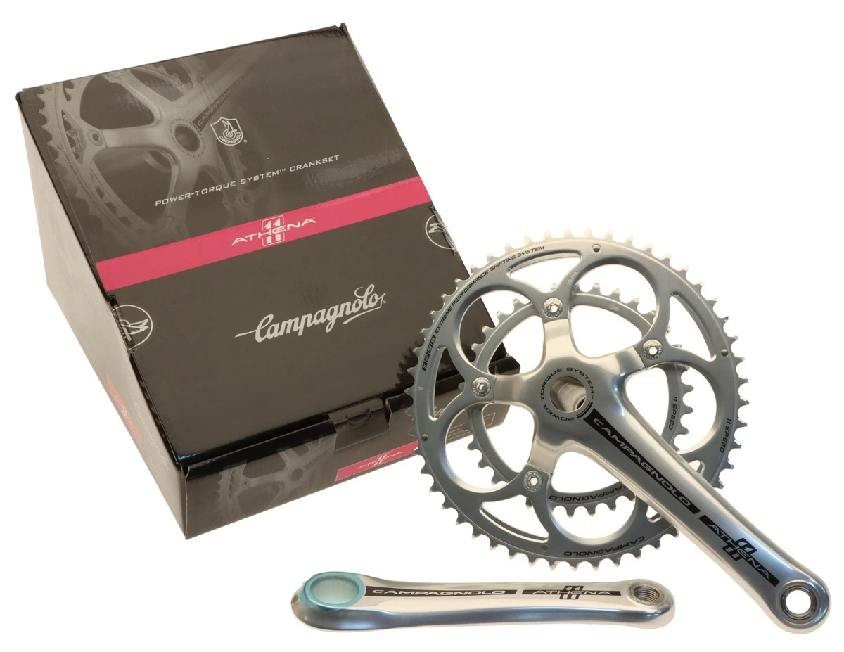 Bicycle Cranksets for sale - eBay