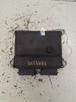 Módulo de control electrónico ECM del motor por batería 2,0 L compatible con 08-09 MAZDA 3 1382860 Foto 1 de 4