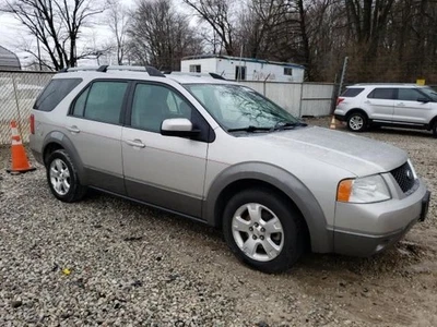 Air Cleaner Fits 05-07 FIVE HUNDRED 2459722 - Изображение 1 из 4