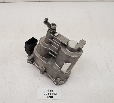 ✅ 08-13 OEM BMW M3 E90 E92 E93 Throttle Body Actuator Motor S65 V8 Engine - Image 1 of 4