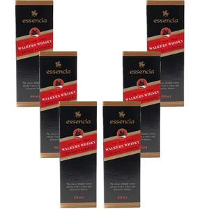 Essencia Walkers Whisky 28ml JW Red Premium Essence makes 2.25L Home Brew - Bild 1 von 3