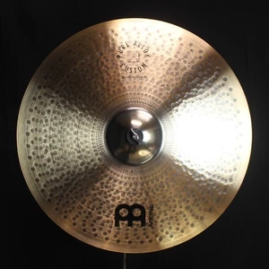 Meinl 22" Pure Alloy Custom Medium Thin Ride - 2741g (video demo) - Picture 1 of 1
