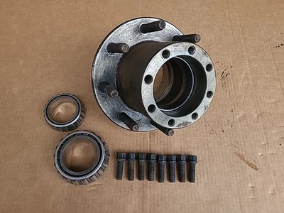 Buje de cojinete de rueda trasera 94-99 Dodge Ram 3500 DRW Dana 80 DOBLEMENTE  Foto 1 de 4