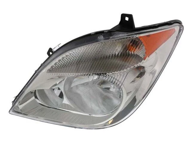 Левая фара в сборе TYC 26PCZY65 для Dodge Sprinter 2500 3500 2007 2008 2009 - Изображение 1 из 1