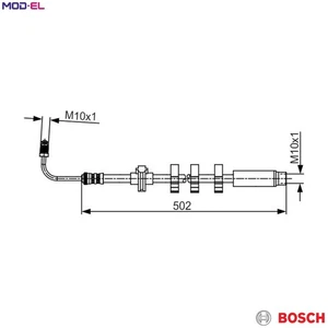 4x SPARK PLUG 0 242 229 923 FOR KIA SORENTO/II FORTE/CERATO/GEO/5/KOUP OPTIMA - Picture 1 of 12