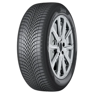 Ganzjahresreifen Sava 225/55 R17 101W ALL WEATHER XL M+S - Bild 1 von 4