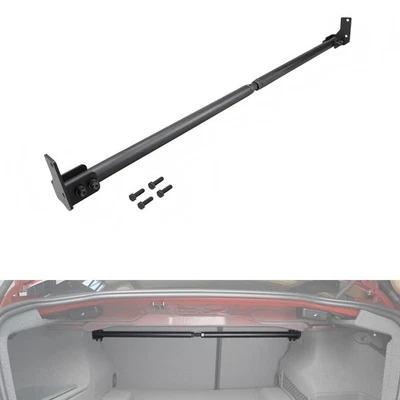 Rear Upper Strut Bar Strut Brace For BMW E92 323i 325i 328i 330i 335i 2005-2013 - Image 1 of 4