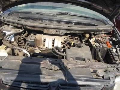 Conjunto de peça de freio antibloqueio bomba ABS compatível com 96 CARAVAN 22438674 - Imagem 1 de 4