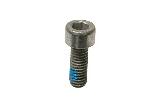 Tornillo de cabeza de relleno original BMW 13627545338 BMW Z3 M3 X5 525i 325i 540i 325Ci Foto 1 de 1