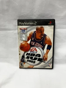 EA Sports NBA Live 2003 - Playstation 2 - Bild 1 von 4
