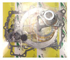 Overhaul Gasket Set For Lister TR1 Engines Equivalent To Lister P/N 657-33091
