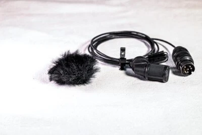 SENNHEISER MEK 40R - Bild 1 von 4