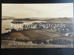 PC de colección - Luss de Stone Hill, Loch Lomond - Imagen 1 de 1
