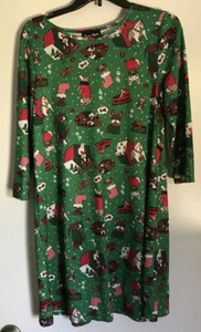 Christmas Dress - Picture 1 of 1