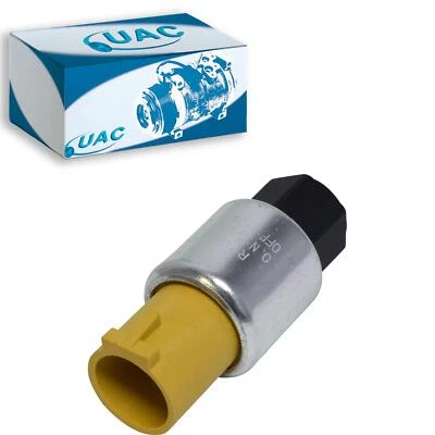 UAC A/C Clutch Cycle Switch For 2003-2005 Ford Crown Victoria - Image 1 of 4