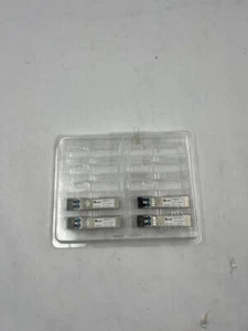 LOT OF 4 NET INSIGHT NPA0022-LS11 DDM 2.67G SFP STM-16 2 KM 1310 TRANSCEIVERS - Picture 1 of 2