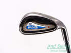 Ping G2 Single Iron Pitching Wedge Pw Graphite Regular Right Orange Dot 35.75In