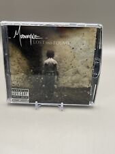 Mudvayne: Lost and Found (2005) Enhanced Stereo DualDisc (CD + DVD)