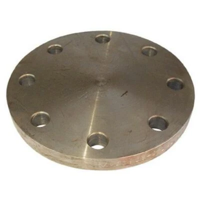 PIPEWORK SUPPLIERS STAHLROHLINGFLANSCH - PN16/8