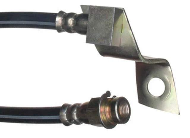 Manguera de freno central trasera para Ford F350 1976 1975-1977 Raybestos BH36753 PG Plus Foto 1 de 2