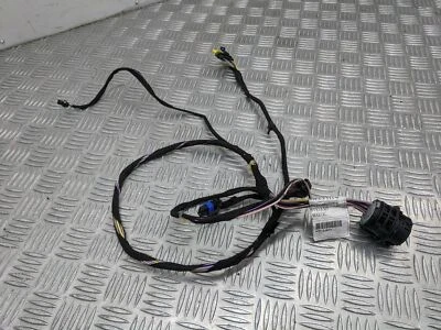 Fiat Punto Go Mk2 1.2 2001 дверной жгут проводов (r/h передний) - Изображение 1 из 4