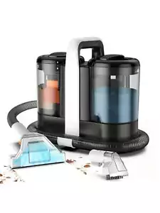 Carpet Vacuum Cleaner, Stain Cleaner, Spot Vacuum Cleaner, Carpet/Sofa Cleaner - Picture 1 of 13
