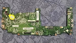 Placa madre Lenovo Flex 4-1130 11,6" genuina Intel N3350 1,1 GHz 5B20M36358 - Imagen 1 de 9