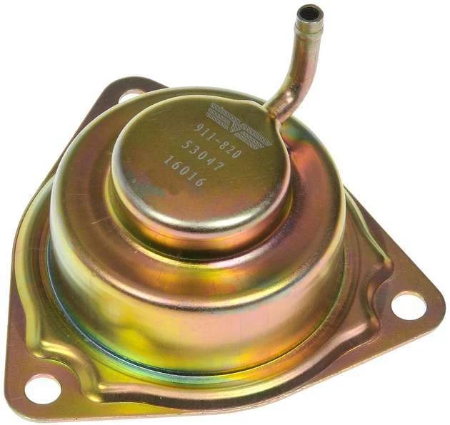 Turbocharger Diverter Valve for 2013-2014 Hyundai Genesis Coupe Turbo 2.0L L4 GA — 第 1/1 张图片