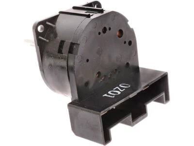 For 1998-2001 Nissan Altima Blower Motor Switch SMP 15572KDJP 1999 2000 - Image 1 of 2