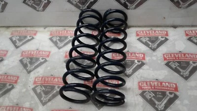 2011 Ford Mustang GT Aftermarket HYPERCO Rear Coilover Springs 1812BOL750113 — 第 1/3 张图片