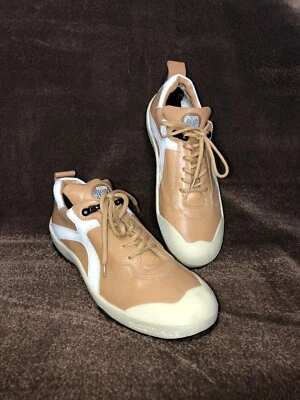 Zapatillas para mujer Paciotti 4US vintage talla 40 Foto 1 de 4