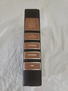 Reader’s Digest Condensed Books, Volume 1, 1975 Hardcover - Picture 1 of 7
