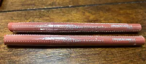 New Beauticontrol Lip Perfecting liner Pencil Cinnamon LOT OF 2 Retractable - Picture 1 of 1