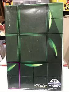 Heroclix schwärzeste Nachtstarter Set MAP Sciencells DC grüne Laterne - Bild 1 von 3