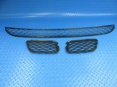  Решетка переднего бампера Maserati Quattroporte #9103 - Изображение 1 из 4