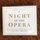 A Night At The Opera.  2 Cds￼