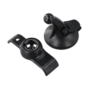 Réglable Car Windscreen Bracket Support / Support Plastique Pare-Brise Support - Photo 1 sur 12