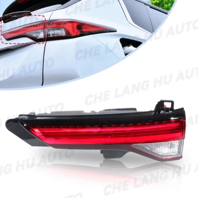Luz trasera LED interior roja derecha para Mitsubishi Outlander PHEV 2022-2024 Foto 1 de 4