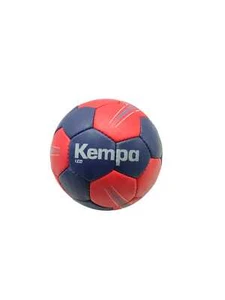 Kempa LEO Trainings- und Spielball, Handball für Kinder und Erwachsene, Größe 3 - Bild 1 von 1