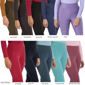 LeMieux Naomi Pull On Reithose Damen Seamless Vollbesatz Joddings Tights 2025 - Bild 1 von 33