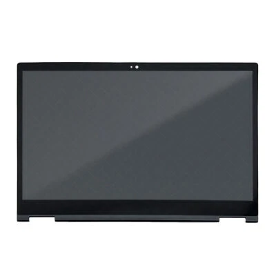 QHD LCD Touch Screen Digitizer Display Assembly für Acer Spin 5 SP513-55N-75MQ - Bild 1 von 3