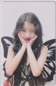 (G)I-dle Soyeon Official Photocard | I Feel Album Poca Album - Picture 1 of 2