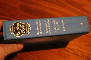 Reader's Digest Best Loved Books Vol. 4 Hardcover Book--Read Description - Imagen 1 de 5
