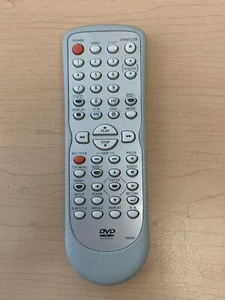 Magnavox NB-656 Original Remoto Plus Cubierta de Batería para DV220SL8/DV220TT8/DV225SL - Imagen 1 de 2