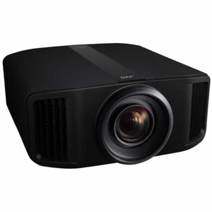 JVC DLA-NZ9B D-ILA 8K ISF 3D HDR HDCP 2.3 DLA-NZ9 Laser Home Theater Projector - Picture 1 of 1