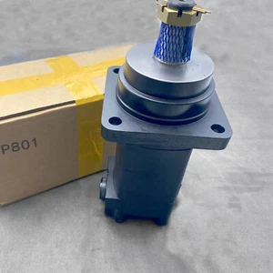New Hydraulic Motor Suitable for Eaton Char-Lynn 2000 Series 105-1152-006 - Picture 1 of 7