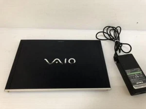 Vaio Z Series SVZ1311AJ 256GB Windows10 Office Core i5-3210M 2.5GHz 8GB - Picture 1 of 6