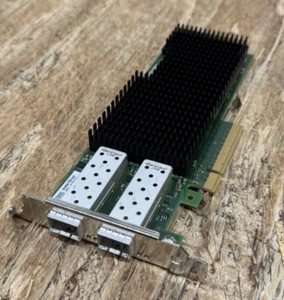 UCSC-PCIE-ID25GF, INTEL XXV710-DA2 DUAL PORT 25GB ETHERNET CARD XXV710-DA2 MP - Picture 1 of 4