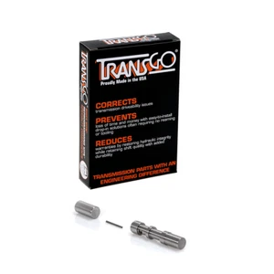 TransGo 2004R 700 700R4 4L60 1981-93 7-CCV para usar solo con convertidor sin bloqueo - Imagen 1 de 1