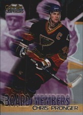 A7545- 1998-99 O Pee Chee Chrome HK 1-242 + Bets - You Pick- 10 + Free US